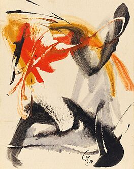 Karl Otto Goetz - Auktion 422 Los 675, 62958-15, Van Ham Kunstauktionen