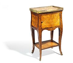 Frankreich - Auktion 444 Los 1244, 60718-39, Van Ham Kunstauktionen