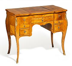 Poudreuse Louis XV, 58099-1, Van Ham Kunstauktionen