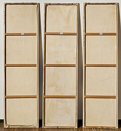 Ulrich Erben - Ohne Titel, 75241-1, Van Ham Kunstauktionen