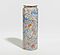 Vase mit hellblauem Drachen in mille fleur, 66621-7, Van Ham Kunstauktionen