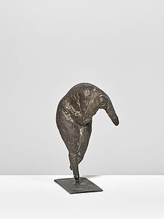 Waldemar Otto - Kleine Eva II, 80100-59003, Van Ham Kunstauktionen