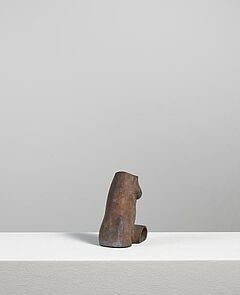 Waldemar Otto - Weiblicher Torso VIII, 80100-343004, Van Ham Kunstauktionen