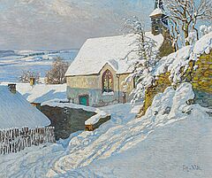 Fritz von Wille - Auktion 410 Los 1032, 62733-1, Van Ham Kunstauktionen