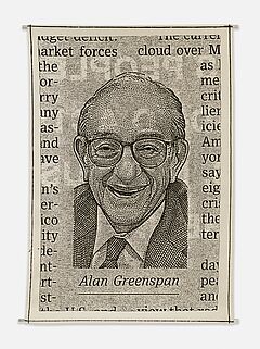 Willem Oorebeek - The Last Emperor of the Wall Street Journal, 82067-1, Van Ham Kunstauktionen