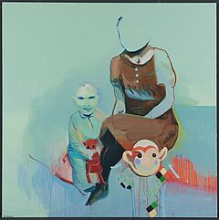 Yangyang Meng - Toys, 68003-720, Van Ham Kunstauktionen