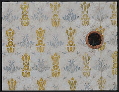 Catherine Hughes - Yellow Wallpaper, 300001-1866, Van Ham Kunstauktionen