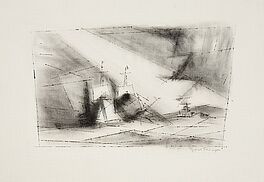 Lyonel Feininger - Auktion 306 Los 479, 46405-21, Van Ham Kunstauktionen
