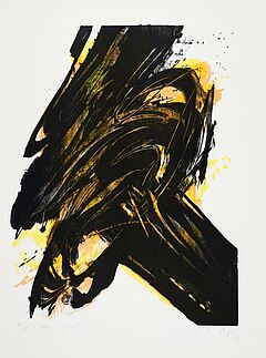 Karl Otto Goetz - Auktion 337 Los 730, 54796-1, Van Ham Kunstauktionen