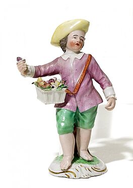 Frankenthal - Auktion 336 Los 1571, 53595-28, Van Ham Kunstauktionen