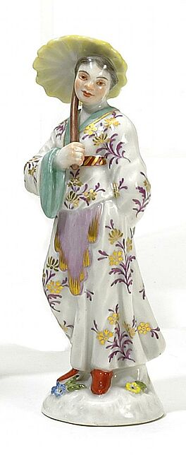 Meissen - Auktion 336 Los 1688, 53622-12, Van Ham Kunstauktionen