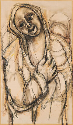 Benjamin Macala - Ohne Titel, 73782-29, Van Ham Kunstauktionen