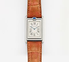 Cartier - Cartier, 63027-85, Van Ham Kunstauktionen