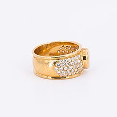 Chopard - Happy Diamonds, 77359-2, Van Ham Kunstauktionen