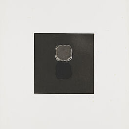 Gotthard Graubner - Ohne Titel, 74265-5, Van Ham Kunstauktionen