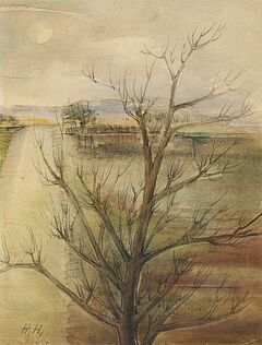 Hannah Hoech - Ohne Titel Heiligensee, 81240-8, Van Ham Kunstauktionen