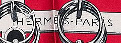 Hermes - Carre 90 Mors amp Filets, 67220-27, Van Ham Kunstauktionen