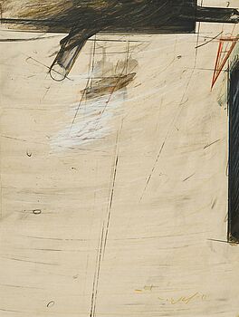 Karl Fred Dahmen - Zeichnung, 75185-9, Van Ham Kunstauktionen