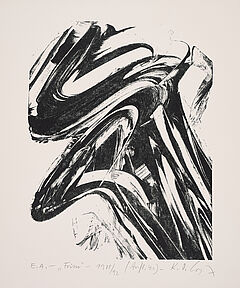 Karl Otto Goetz - Frisso, 76569-6, Van Ham Kunstauktionen