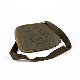Louis Vuitton - Damier Geant Mage Tasche, 77874-7, Van Ham Kunstauktionen