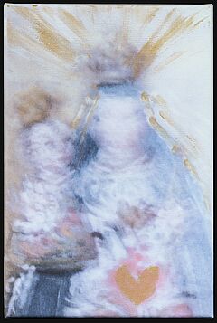 Annelies Strba - Madonna 81, 300001-4364, Van Ham Kunstauktionen