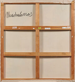 Menchu Lamas - Home e lua, 82000-244, Van Ham Kunstauktionen