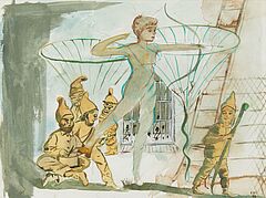 Rosa Loy - Neumond, 300001-2920, Van Ham Kunstauktionen