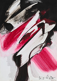 Karl Otto Goetz - Ohne Titel, 69690-21, Van Ham Kunstauktionen