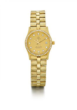 Omega - Omega, 81952-2, Van Ham Kunstauktionen