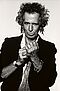 Peter Lindbergh - Keith Richards Man of the Year British GQ New York 1999, 82008-2232, Van Ham Kunstauktionen