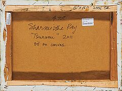 Sharmistha Ray - Tsunami, 300001-3755, Van Ham Kunstauktionen