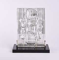 Victor Vasarely - Erebus, 75728-1, Van Ham Kunstauktionen