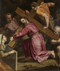 Florentinische Schule - Kreuztragung Christi, 66685-5, Van Ham Kunstauktionen
