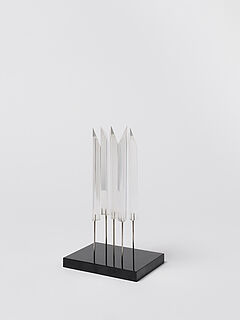 Adolf Luther - Energetische Plastik, 81058-5, Van Ham Kunstauktionen