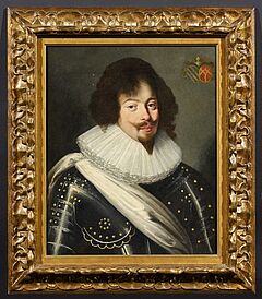 Franzoesischer Meister - Auktion 309 Los 574, 49349-12, Van Ham Kunstauktionen