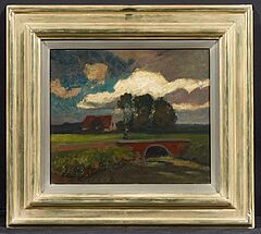 Eugen Kampf - Auktion 309 Los 918, 49382-2, Van Ham Kunstauktionen