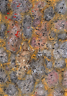 Mark Tobey - Auktion 317 Los 231, 50185-162, Van Ham Kunstauktionen