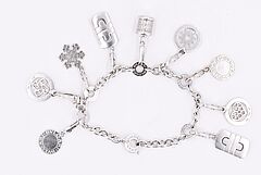 Bulgari - Bulgari, 75642-9, Van Ham Kunstauktionen