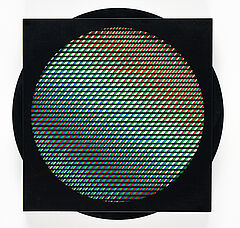 Carlos Cruz-Diez - Chromointerference Manipulable, 81371-1, Van Ham Kunstauktionen