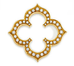 Cartier - Cartier, 68206-2, Van Ham Kunstauktionen