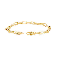 Cartier - Gold-Armband, 81602-21, Van Ham Kunstauktionen