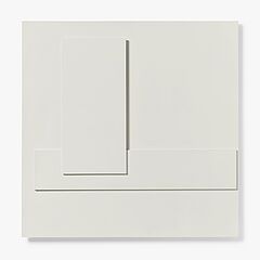 Herman de Vries - V72-101, 81470-11, Van Ham Kunstauktionen