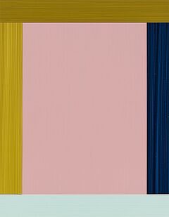 Imi Knoebel - Anima Mundi 41-5, 81626-1, Van Ham Kunstauktionen