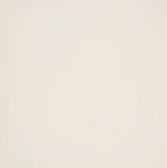 Karl Gerstner - Aus Art Scene Duesseldorf, 80374-1208, Van Ham Kunstauktionen