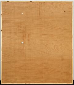 Leiko Ikemura - Ohne Titel, 75759-3, Van Ham Kunstauktionen