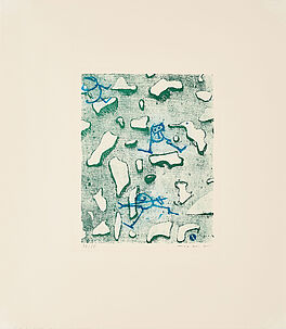Max Ernst - Pour Lewis Carroll, 73350-105, Van Ham Kunstauktionen