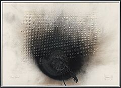 Otto Piene - Pattern Cluster, 81390-21, Van Ham Kunstauktionen