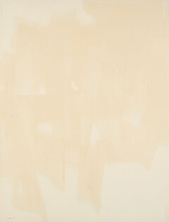 Pierre Soulages - Lithographie no 15, 81143-17, Van Ham Kunstauktionen