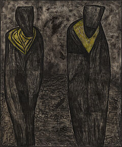 Pompeo Forgione - In riva al mare, 82000-166, Van Ham Kunstauktionen