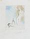 Salvador Dali - Nude Aus Don Juan, 73172-16, Van Ham Kunstauktionen